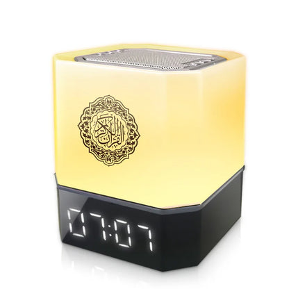 SABR Noor™ Quran Lamp & Adhan Clock